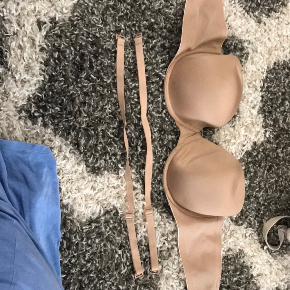 Vs bra